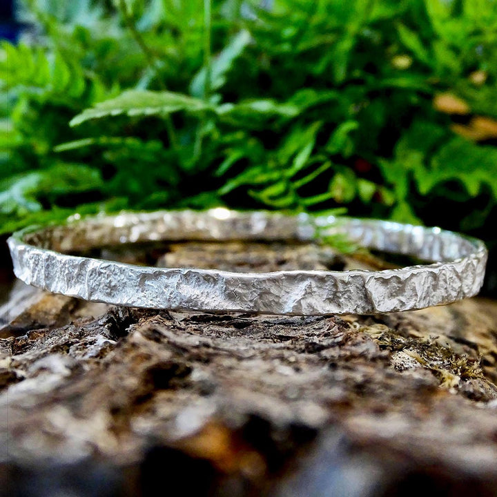 Bark Bangle