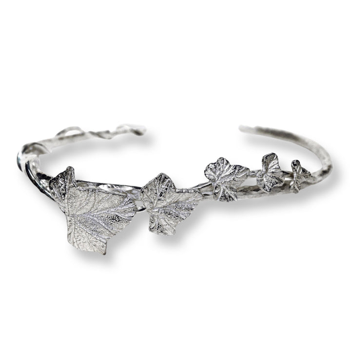 Trailing Ivy bracelet