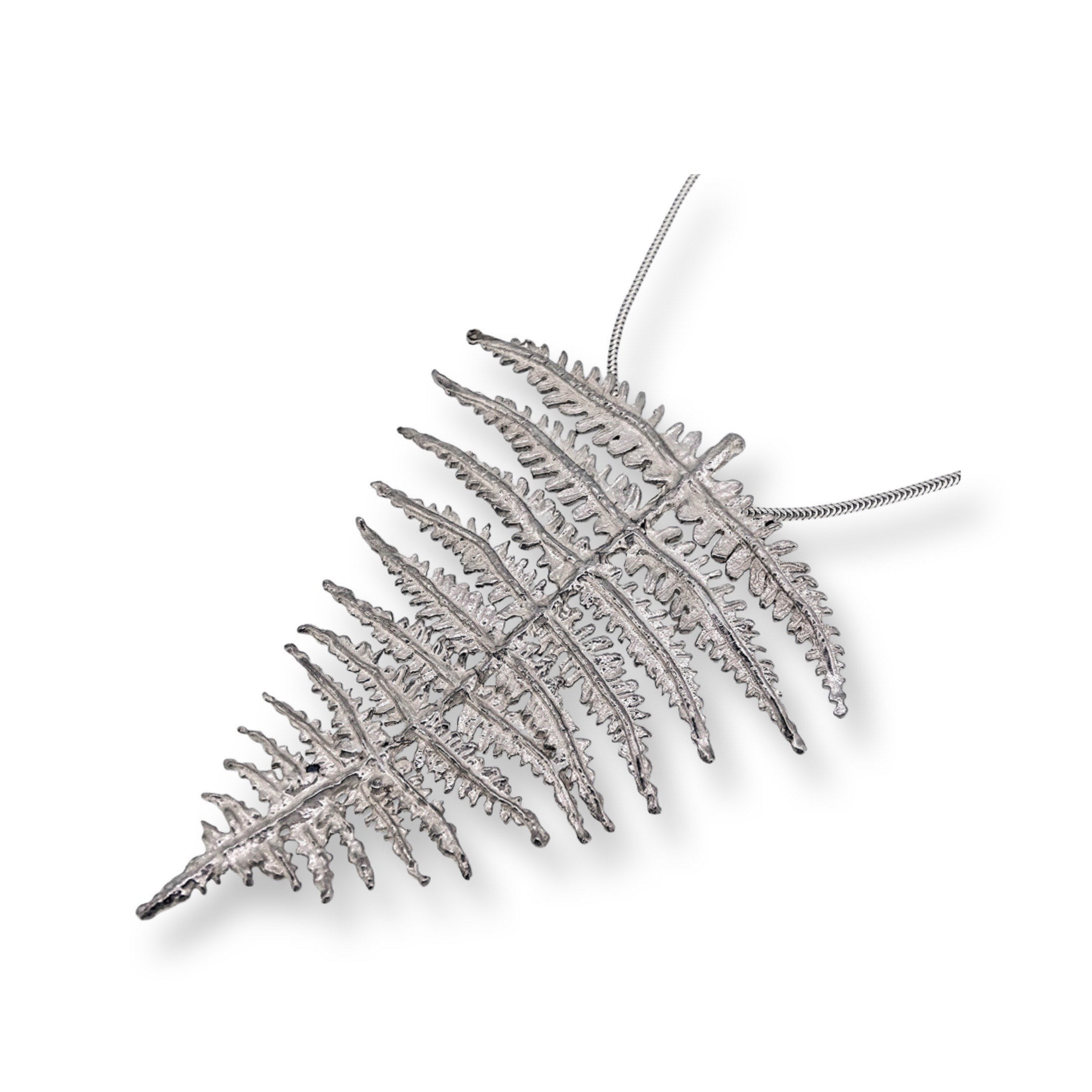 Fern Pendant, Large