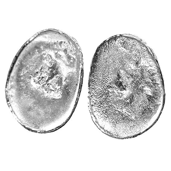 Lunaria Earrings