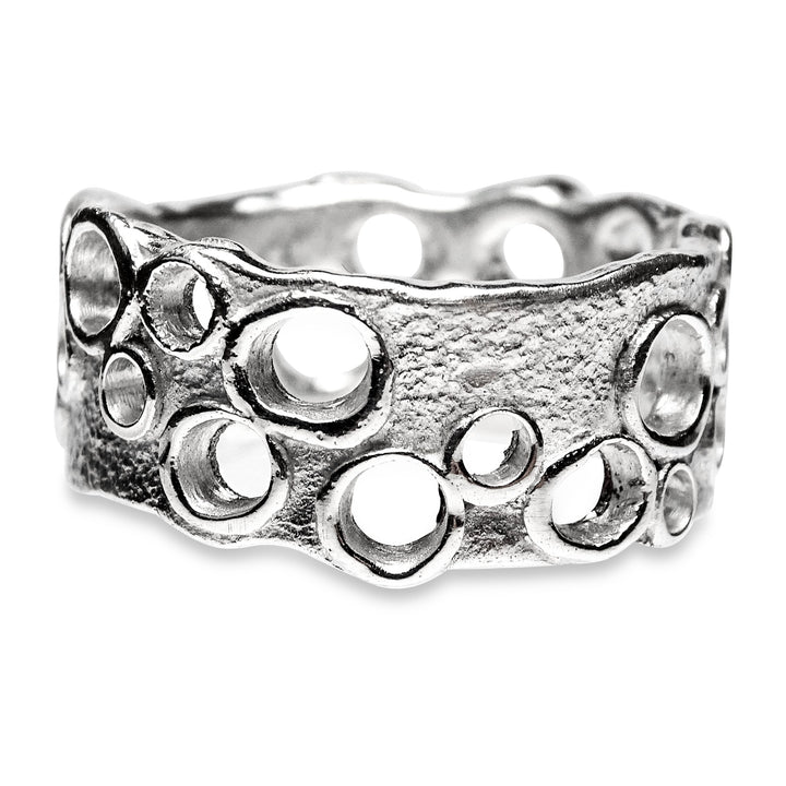 Wide Erosion Ring