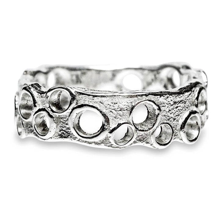 Narrow Erosion Ring