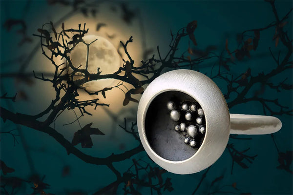 Moon Shadow
