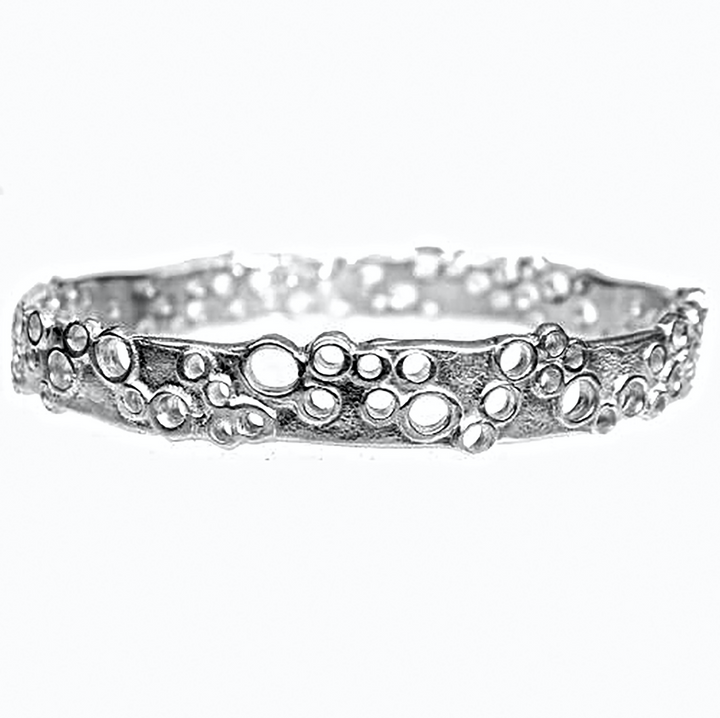 Erosion Bangle